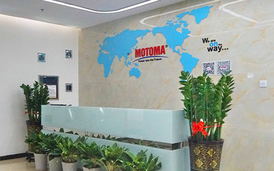 中国 Shenzhen Motoma Power Co., Ltd.