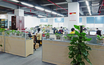 中国 Shenzhen Motoma Power Co., Ltd.