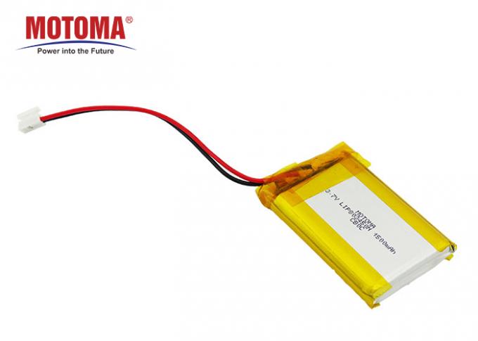 リチウムMotoma電池美の器具のための深い周期ポリ塩化ビニール ジャケット 0