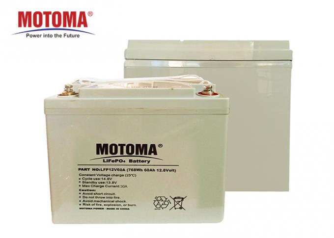 電気自動車12v 60ah Lifepo4電池4000回のサイクル寿命 0