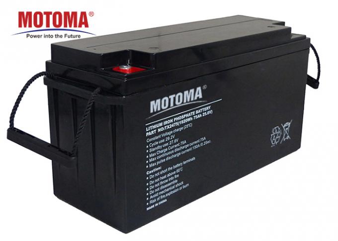 再充電可能なLifepo4リチウム電池、12.8V 200Ahのリチウム隣酸塩電池のパック 0