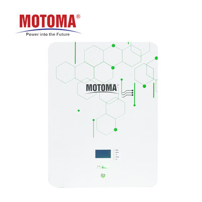 購入 壁に取り付けられた太陽エネルギーのリチウム電池36V 48V 51.2V IEC62133の証明書 オンライン メーカー