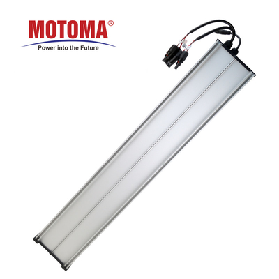 購入 MOTOMA BMSの保護の再充電可能で深い周期電池のパック24V 40Ah オンライン メーカー