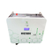 壁に取り付けられた深い周期のリチウム太陽電池5KWおよび永続的なLifePO4 24V 200Ah