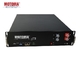 ESS 48100 MOTOMA LiFePO4 UPSのリチウム電池48V 100Ah容量