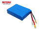11.1V 20AhのUL MSDS KCの証明書が付いている電気スクーターのリチウム電池