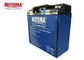 太陽照明のために再充電可能な12.8V 20Ah Lifepo4のリチウム電池