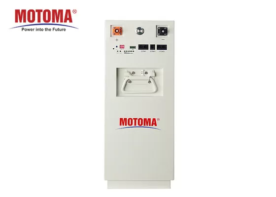 Motoma UPSのリチウム電池、51.2V 200ah Lifepo4のリチウム電池