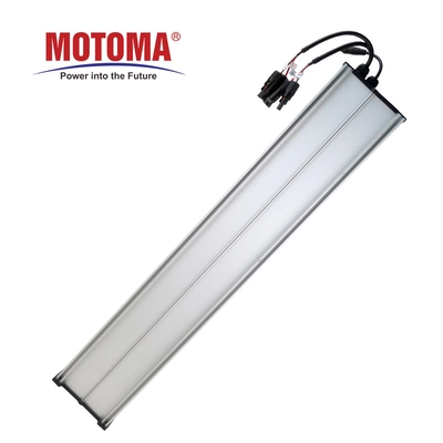 MOTOMA BMSの保護の再充電可能で深い周期電池のパック24V 40Ah
